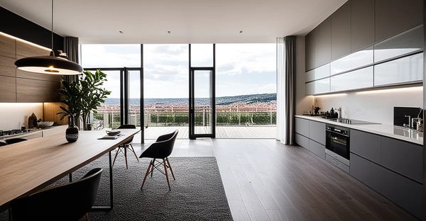 Agence immobilière à lyon 9 : un accompagnement sur-mesure et de qualité