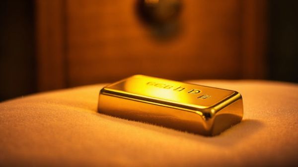 Avantages d'acquérir un lingot d'or de 100g pour rentabiliser votre investissement