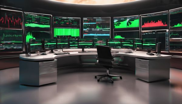 Btc cours : analyse et variations du prix en direct