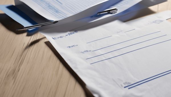 Comment faire chèque de banque : étapes et conseils utiles