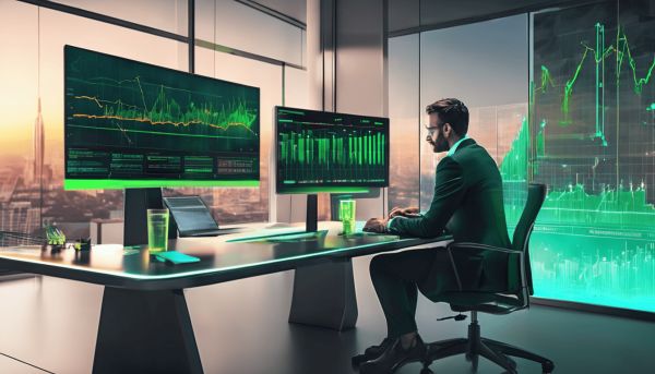 Comprendre l’indice indexeuro px1 pour mieux investir