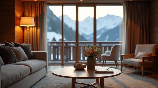 Les meilleurs appartements à louer à Combloux en 2026