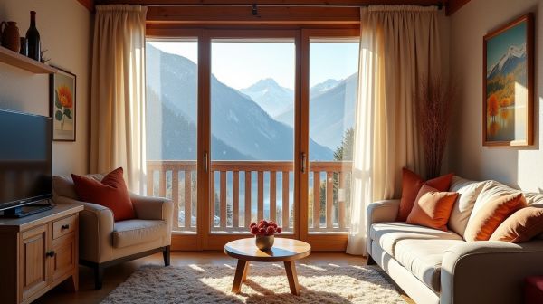 Les meilleurs appartements à louer à Combloux en 2026