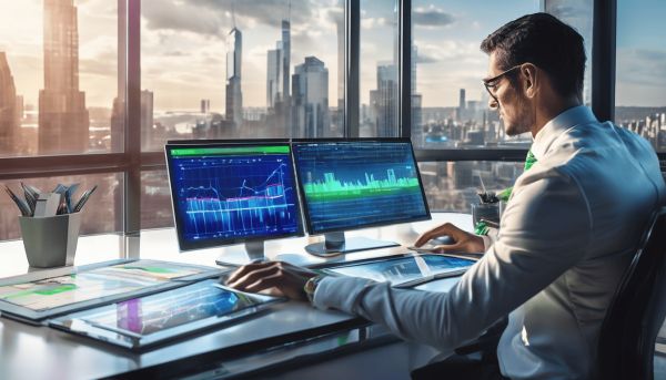 Maîtriser easy bourse de la Banque Postale pour un investissement gagnant