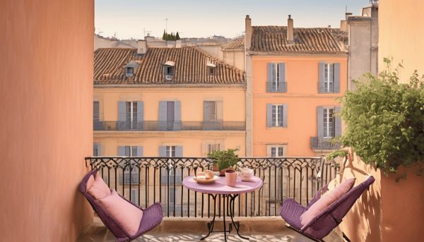 Pourquoi choisir les aubes à Montpellier pour votre cadre de vie