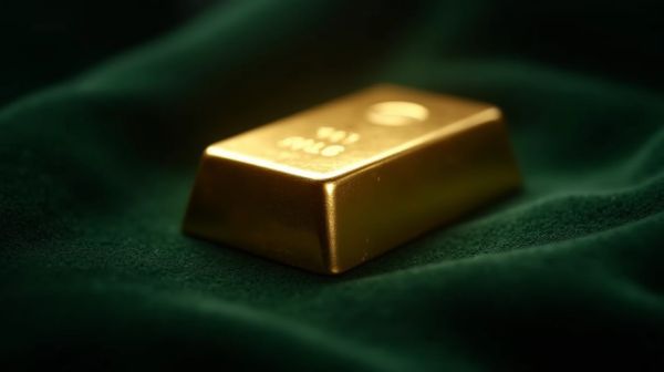 Pourquoi investir dans un lingot d'or de 100g est une bonne idée