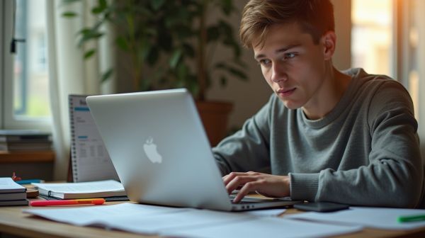 Quel compte bancaire ado choisir pour une gestion responsable ?