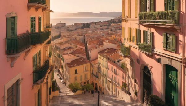 Quel quartier choisir à Nice pour mieux vivre ?
