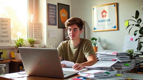 Top 5 comptes bancaires pour ados en gestion responsable