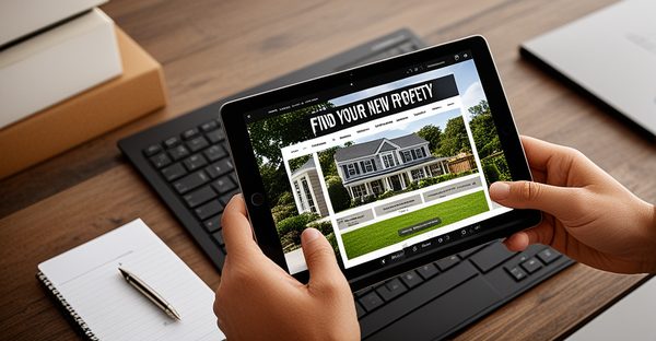 Trouvez votre bien immobilier neuf avec confiance et facilité !