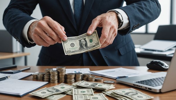 Optimiser la gestion de votre trésorerie d'entreprise en 2024